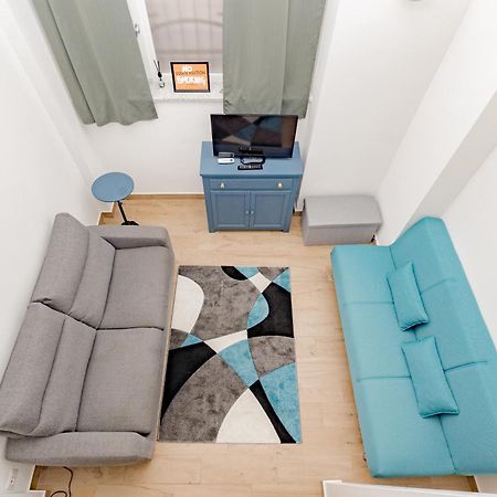 Barbara'S House - Milano Navigli - 2 Km From Duomo Apartment Екстериор снимка