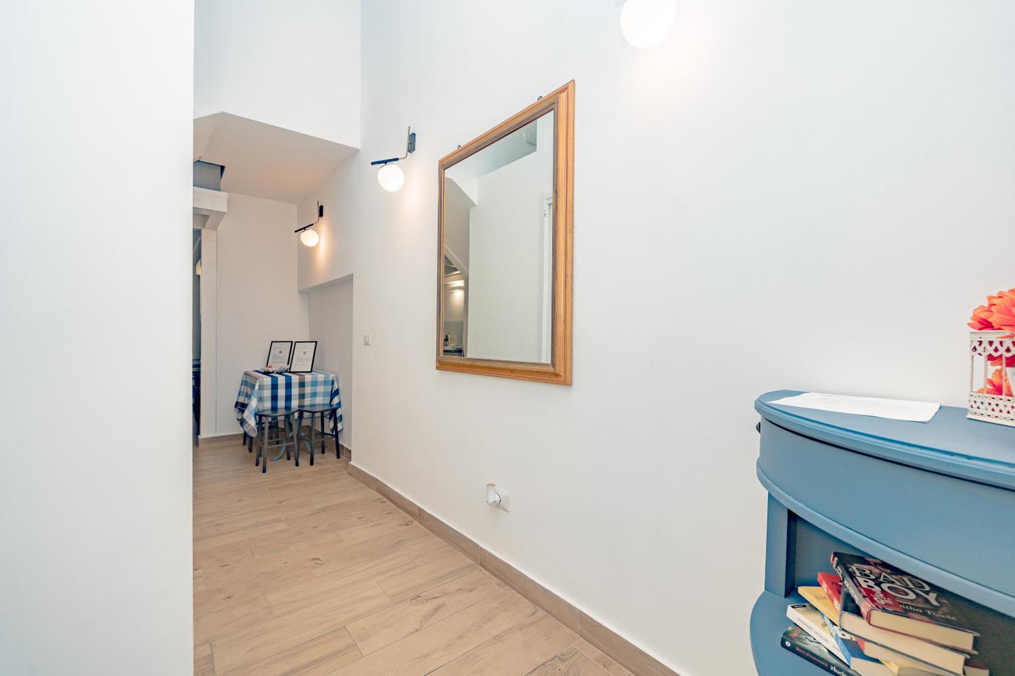 Barbara'S House - Milano Navigli - 2 Km From Duomo Apartment Екстериор снимка