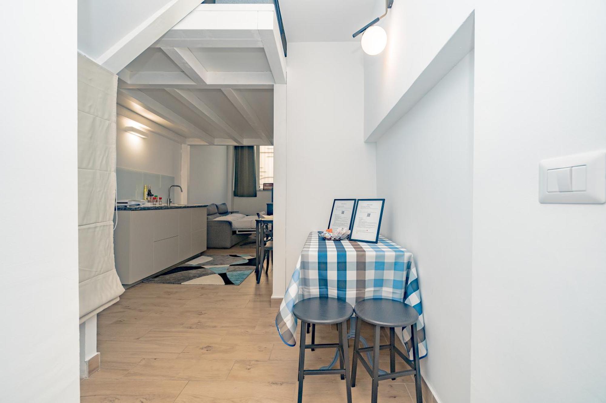 Barbara'S House - Milano Navigli - 2 Km From Duomo Apartment Екстериор снимка