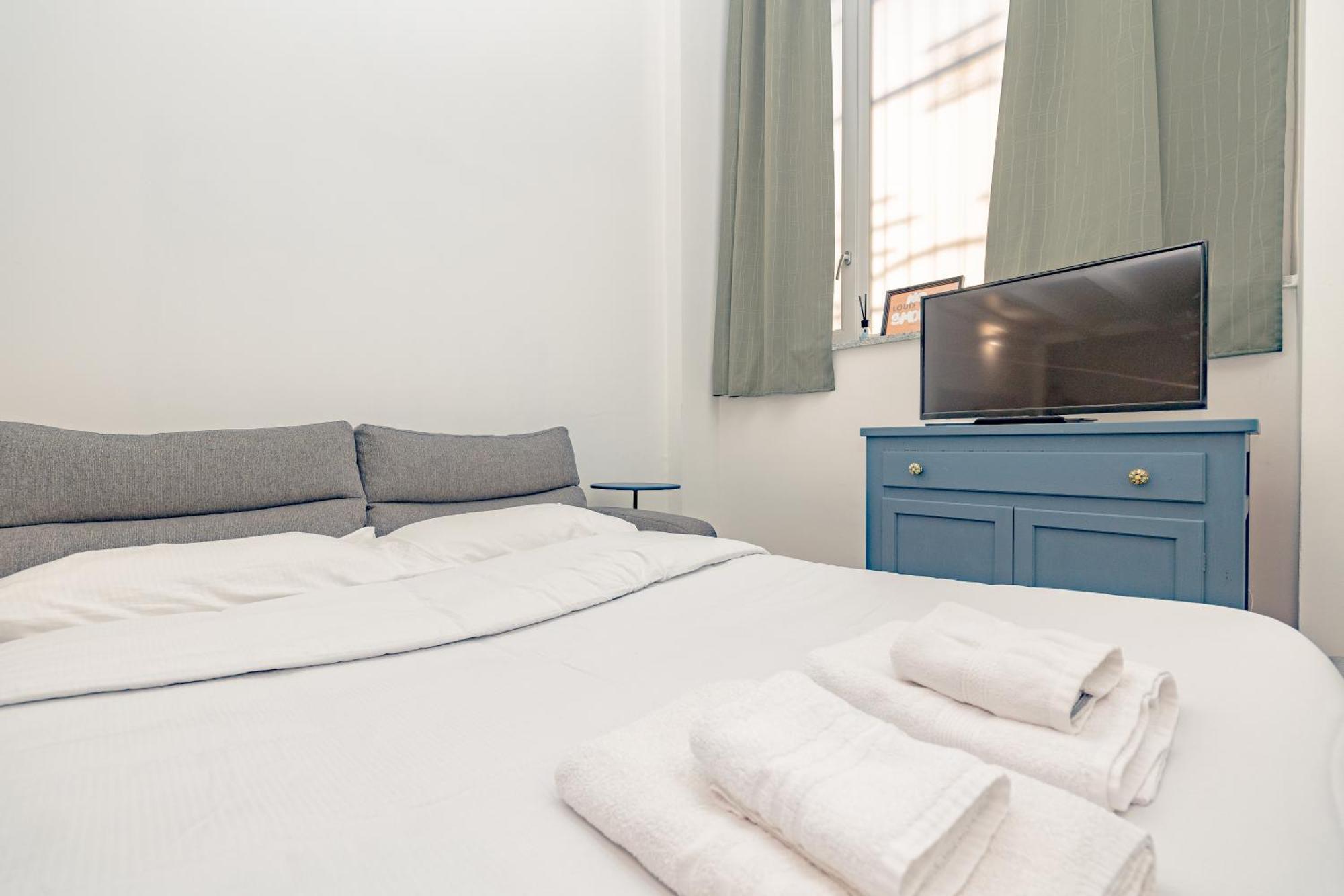 Barbara'S House - Milano Navigli - 2 Km From Duomo Apartment Екстериор снимка