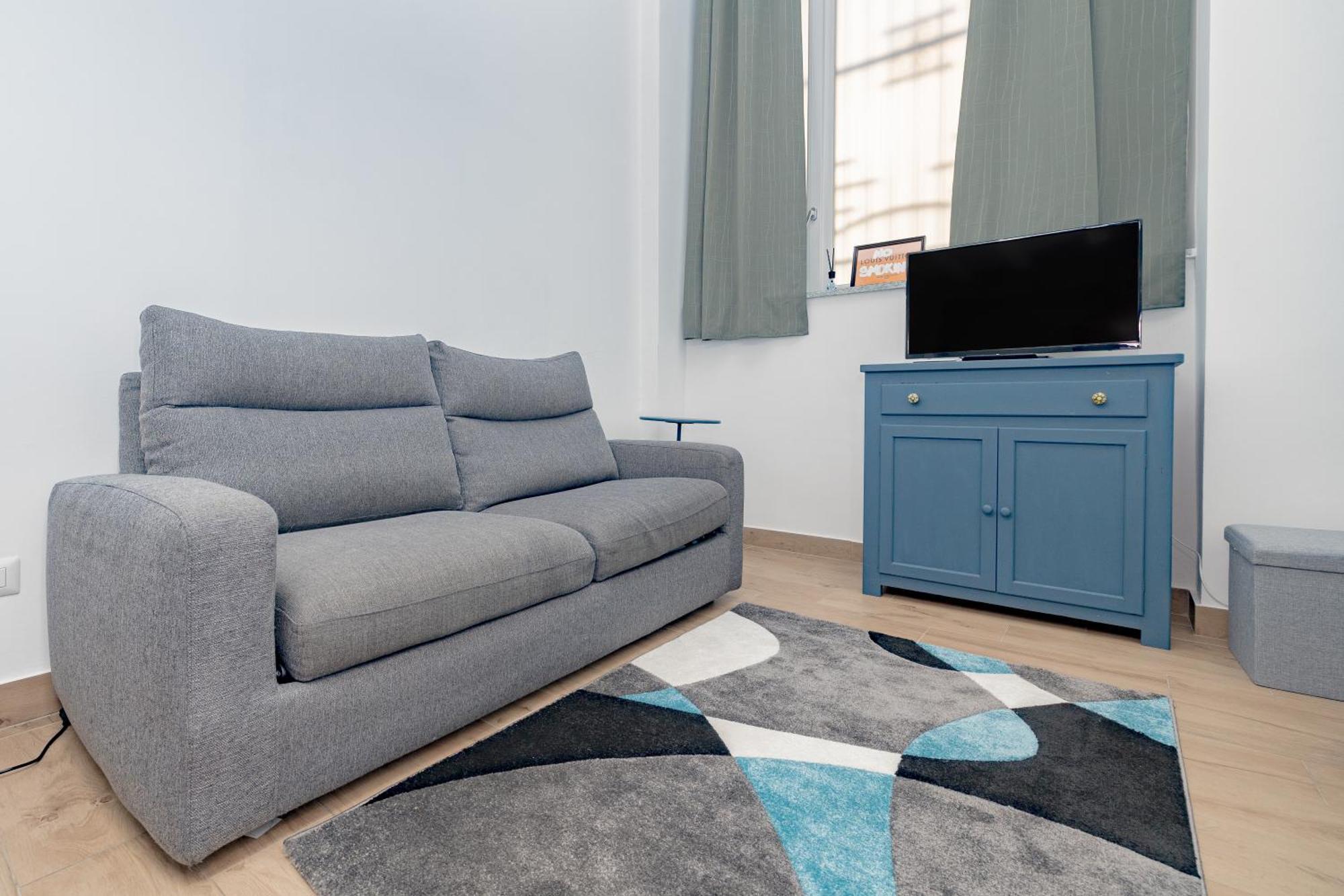 Barbara'S House - Milano Navigli - 2 Km From Duomo Apartment Екстериор снимка
